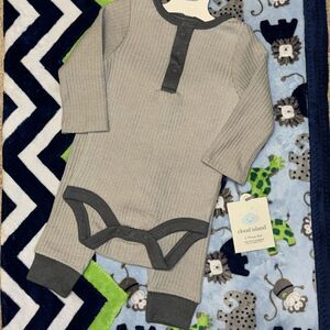 CLOUD ISLAND 2- PIECE SET
